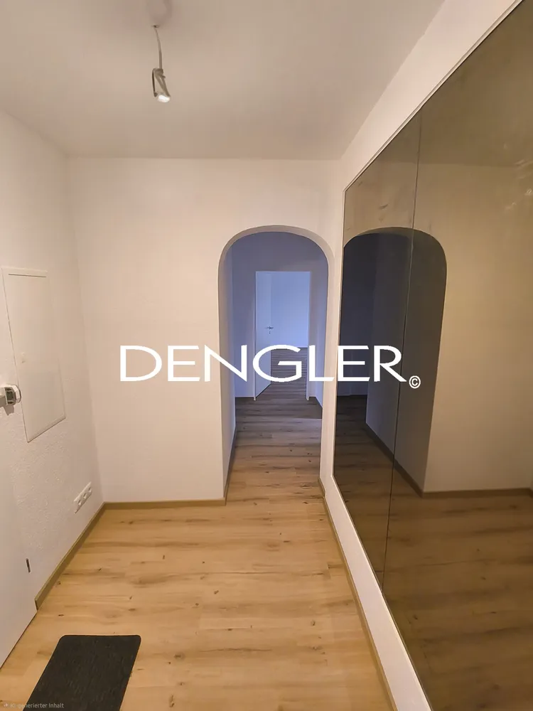 4 room apartment with 111 m² in Bonn – Photo 1