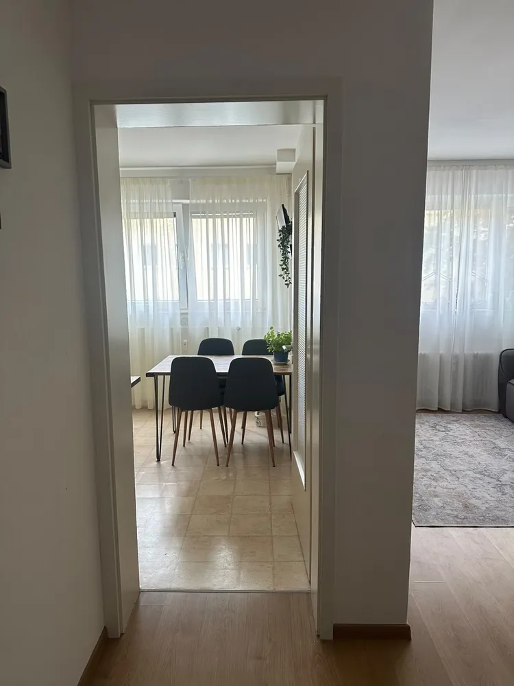 3 Zimmer Wohnung mit 85 m² in Berlin – Bild 12