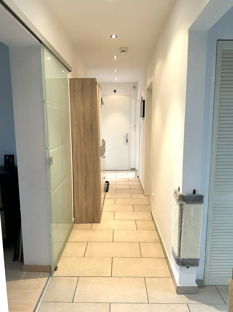 3 room apartment with 67 m² in Mönchengladbach – Photo 4