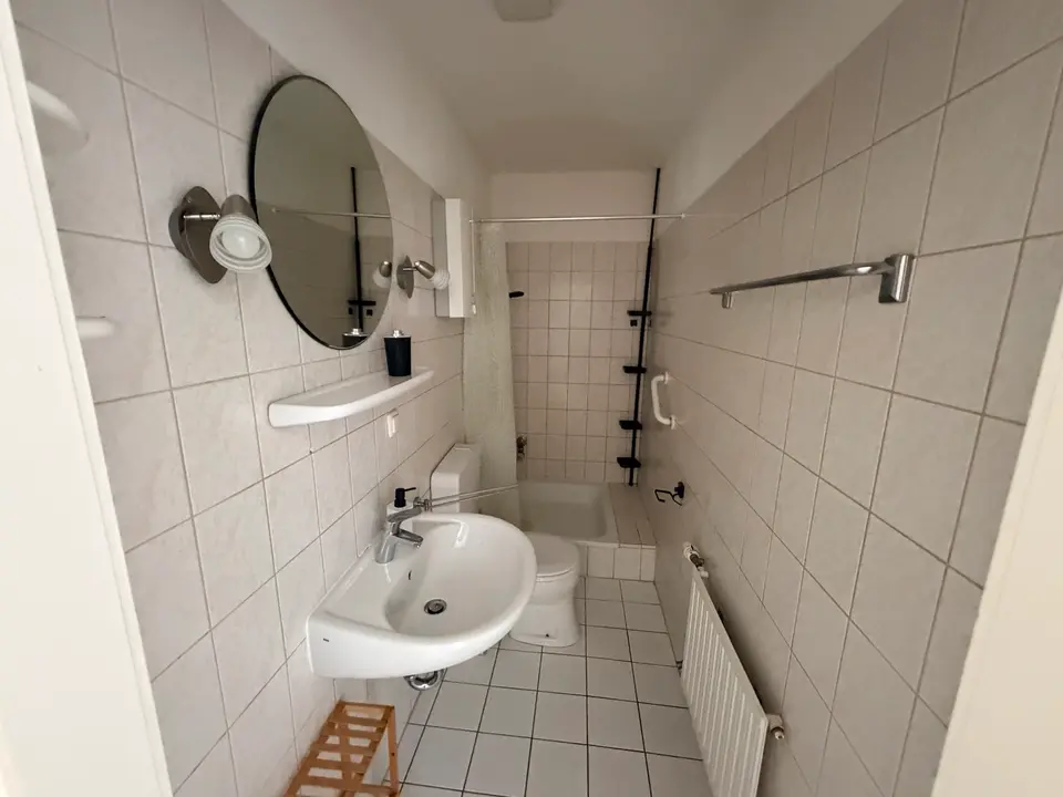 2 Zimmer Wohnung mit 60 m² in Wuppertal – Bild 8