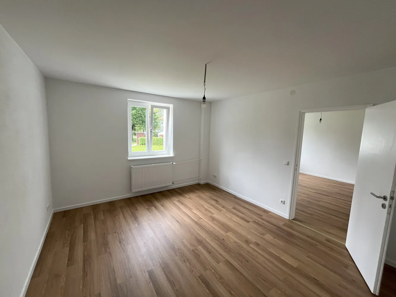 3 room apartment with 67 m² in Ingolstadt – Photo 3