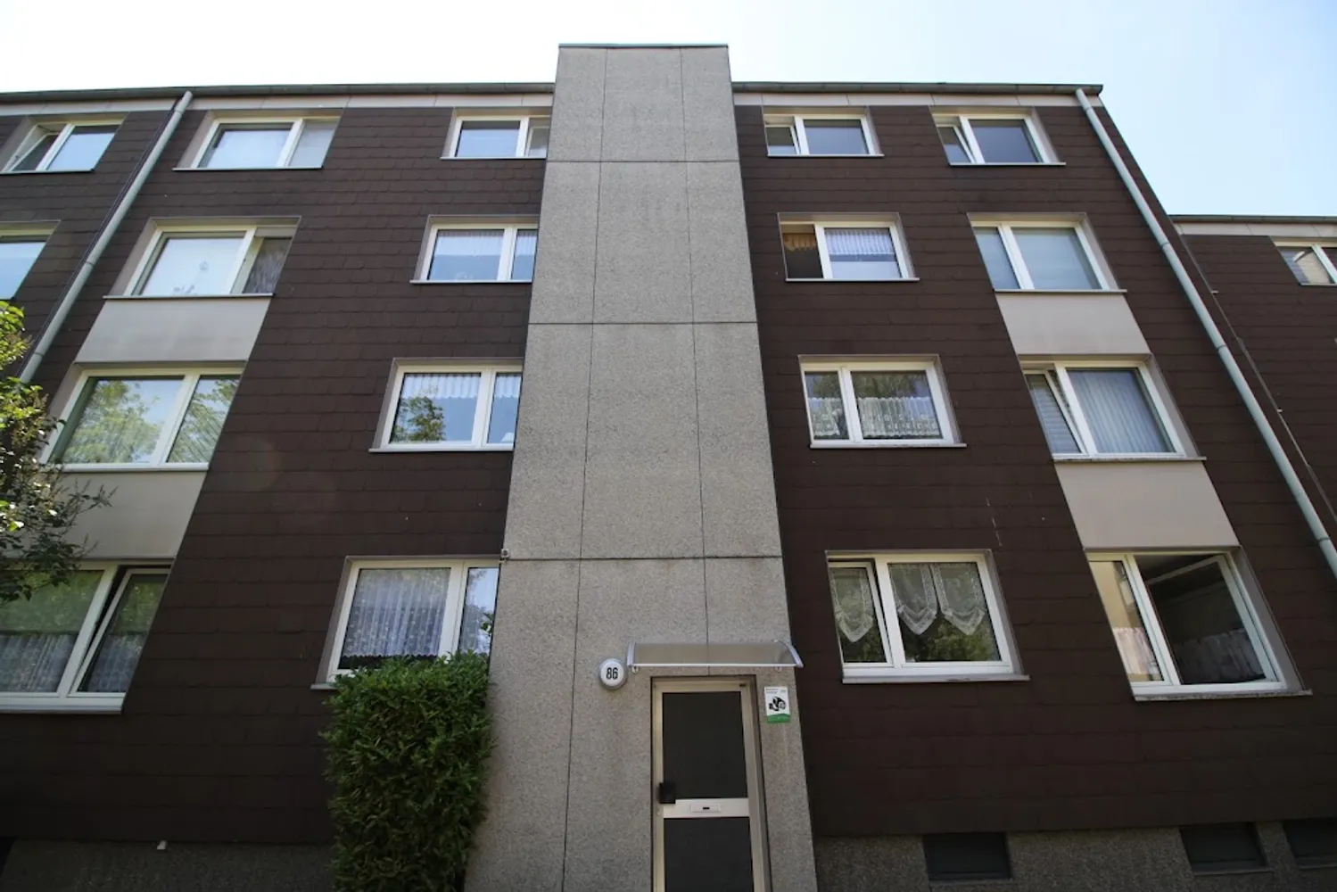 3 Zimmer Wohnung mit 70 m² in Herne – Bild 7