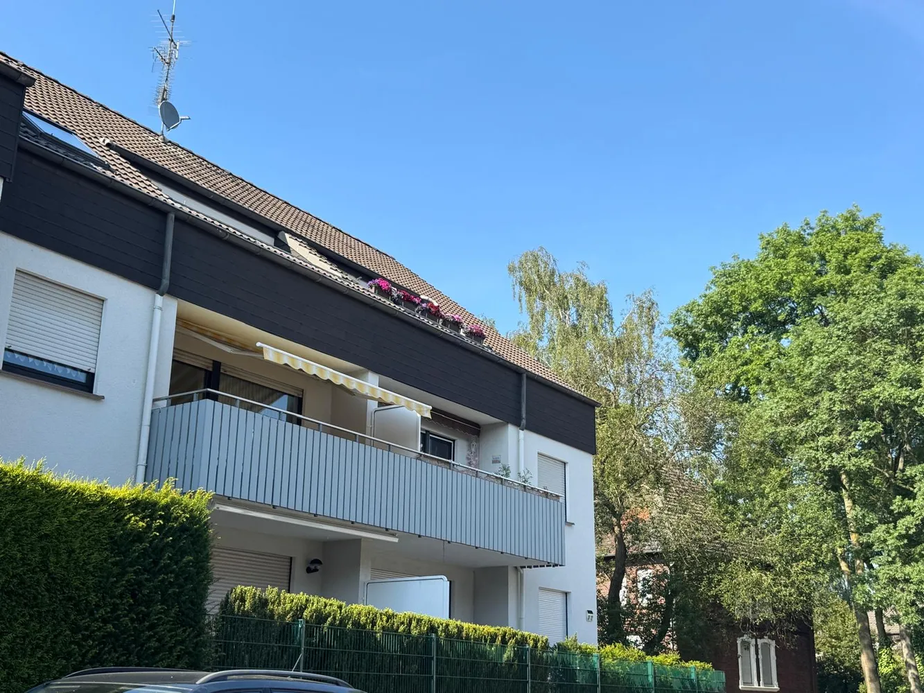 2 Zimmer Wohnung mit 60 m² in Dortmund – Bild 2