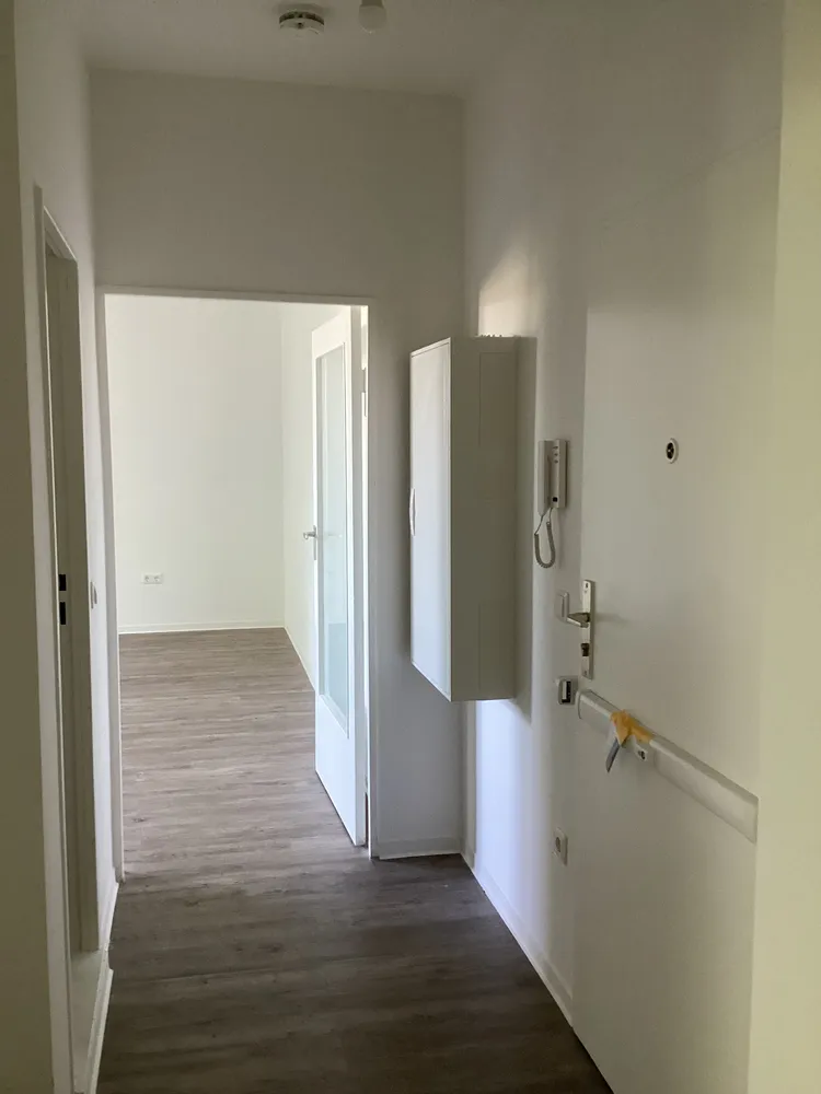 2 Zimmer Wohnung mit 48 m² in Berlin – Bild 8