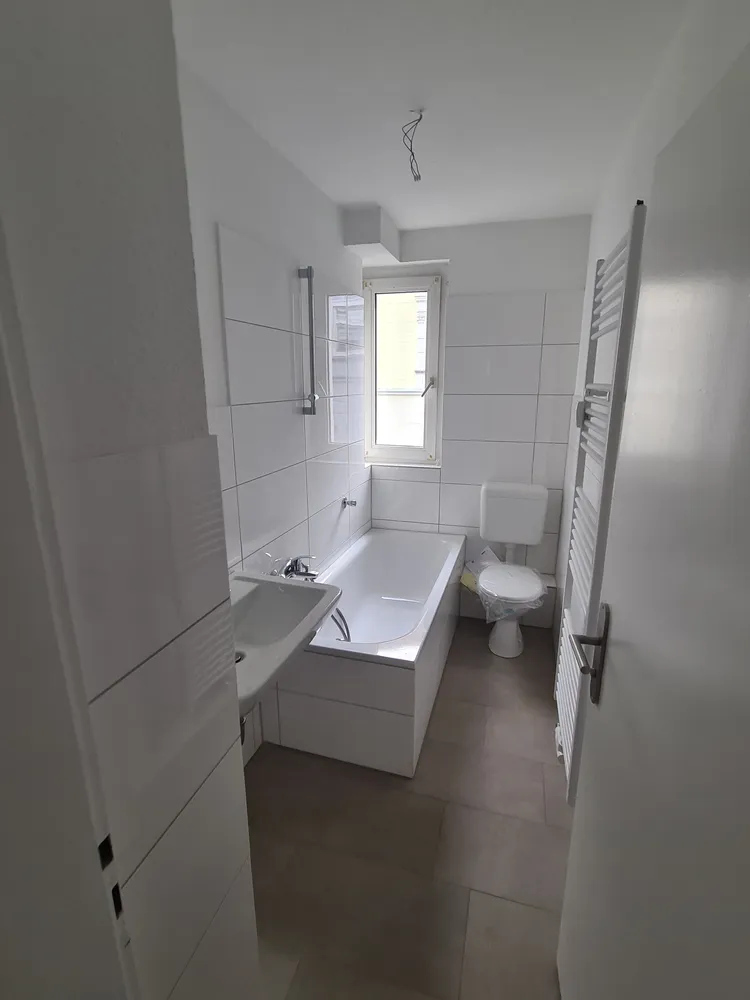 4 Zimmer Wohnung mit 59 m² in Gelsenkirchen – Bild 1