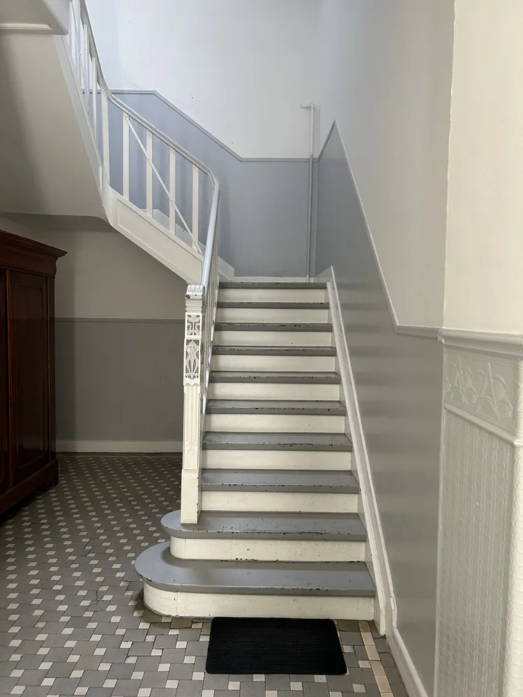 4 Zimmer Wohnung mit 107 m² in Mönchengladbach – Bild 2