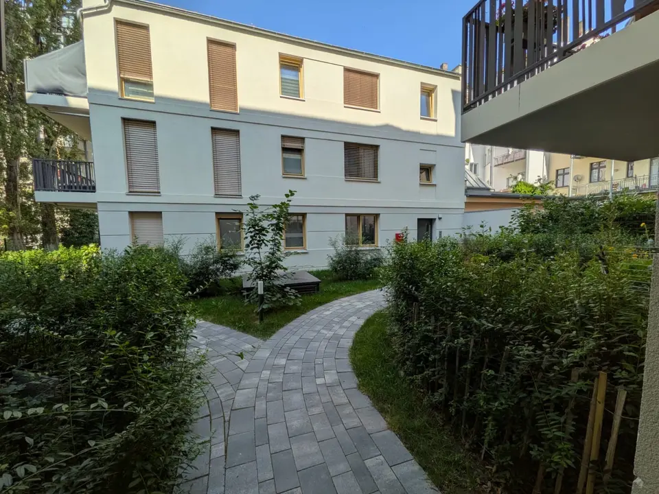 2 Zimmer Wohnung mit 59 m² in Leipzig – Bild 3