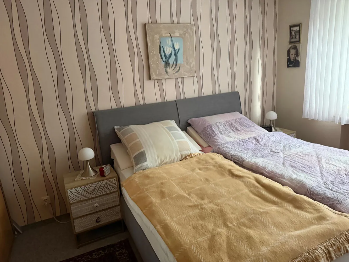 3 Zimmer Wohnung mit 65 m² in Recklinghausen – Bild 3