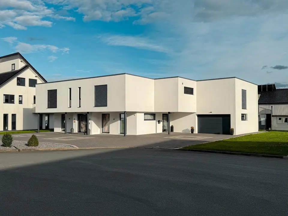 5 Zimmer Wohnung mit 238 m² in Minden – Bild 2