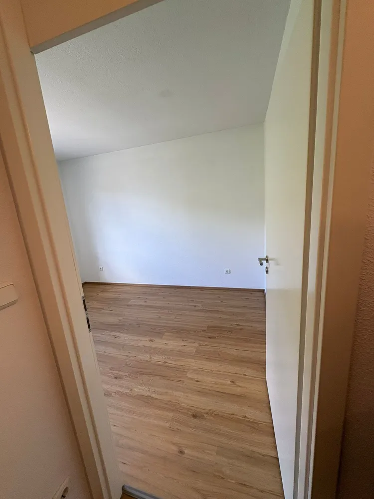 2 Zimmer Wohnung mit 58 m² in Regensburg – Bild 3