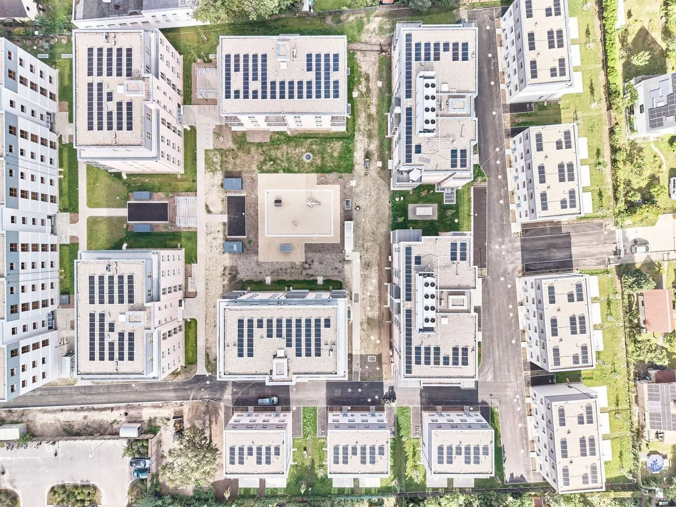 2 Zimmer Wohnung mit 63 m² in Berlin – Bild 1