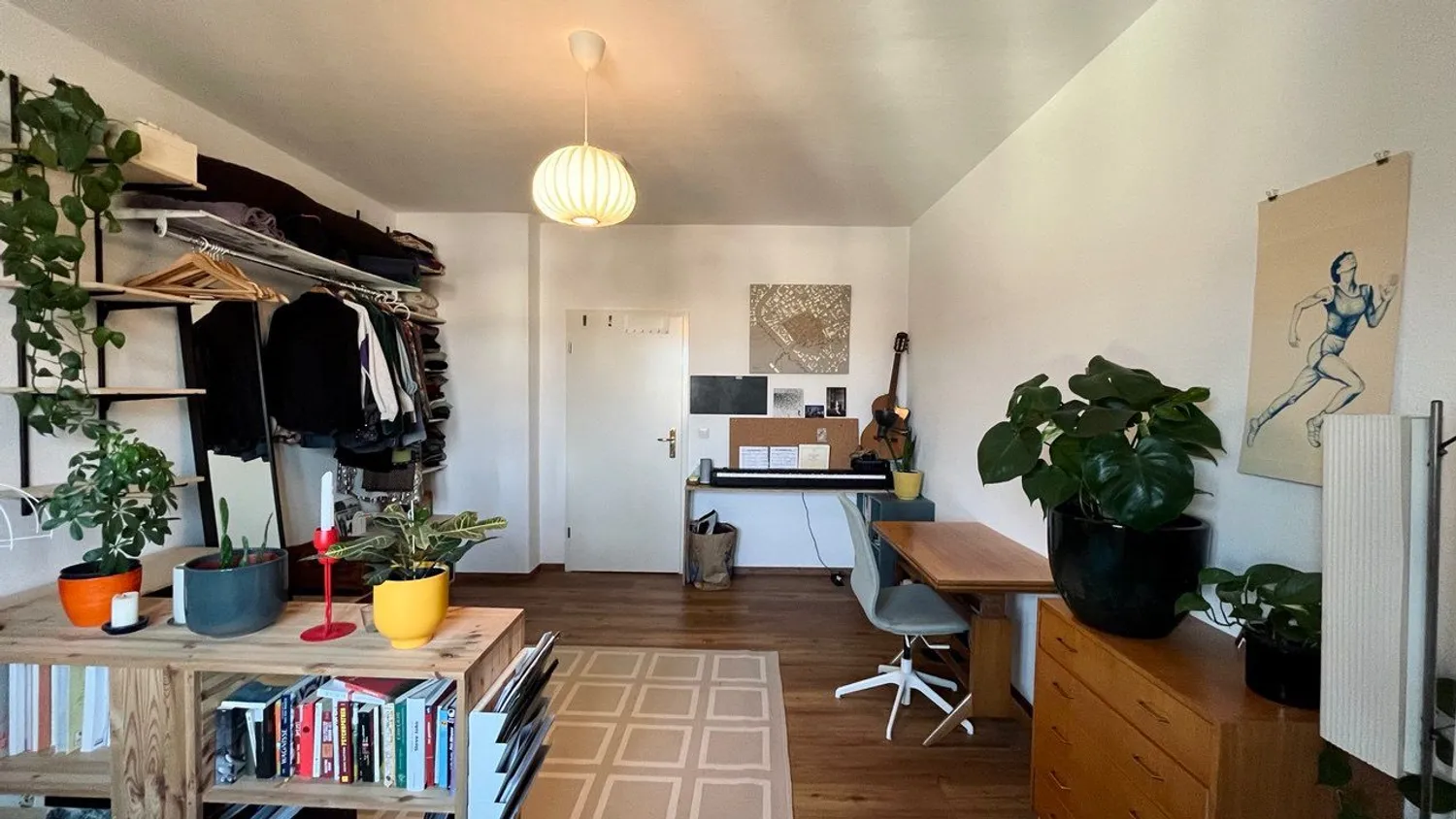 3 Zimmer Wohnung mit 73 m² in Dresden – Bild 4