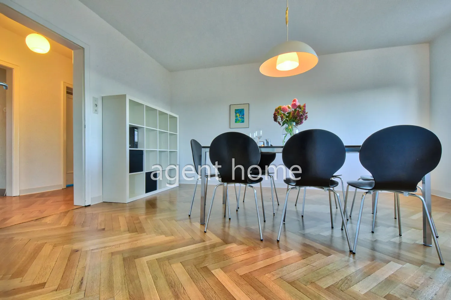 4 Zimmer Wohnung mit 100 m² in Stuttgart – Bild 9