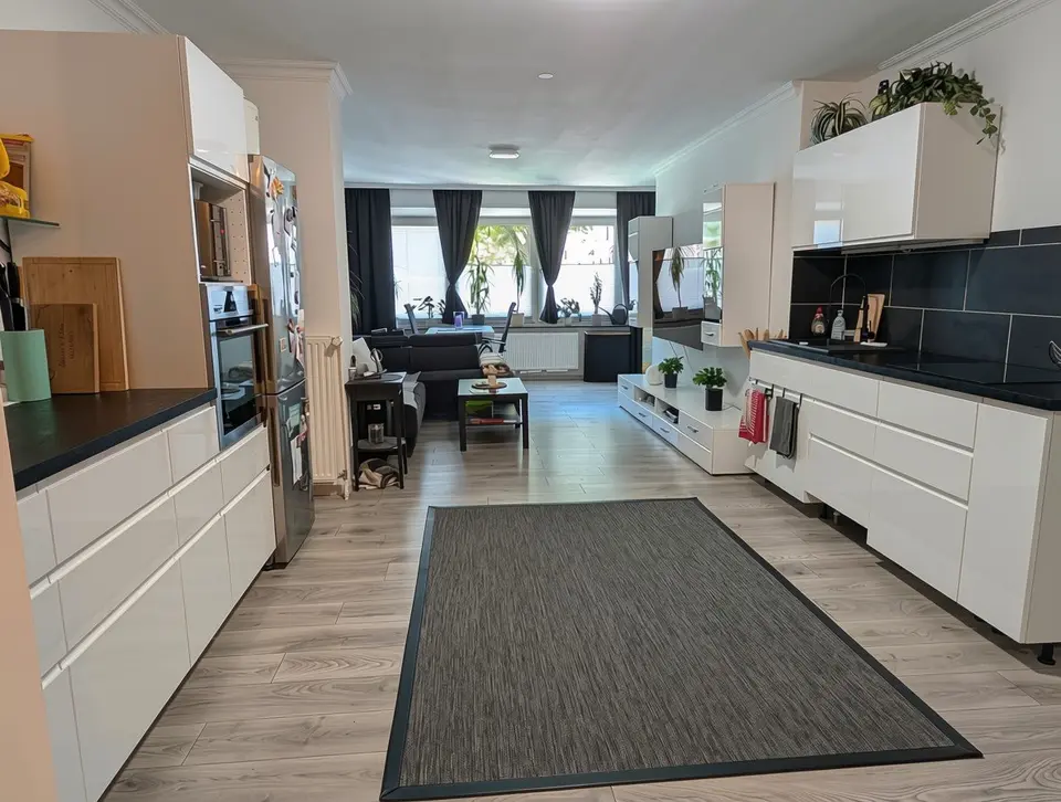 3 Zimmer Wohnung mit 68 m² in Bochum – Bild 2
