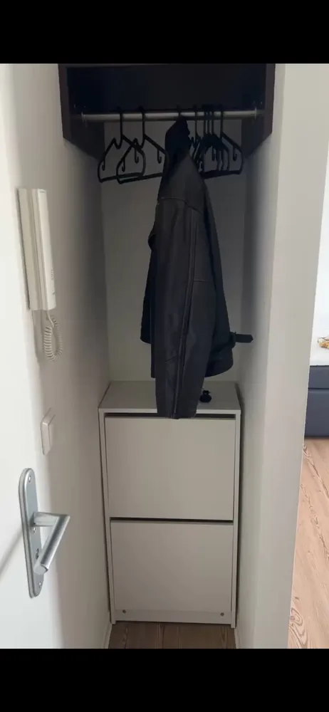 1 Zimmer Wohnung mit 29 m² in Lübeck – Bild 6