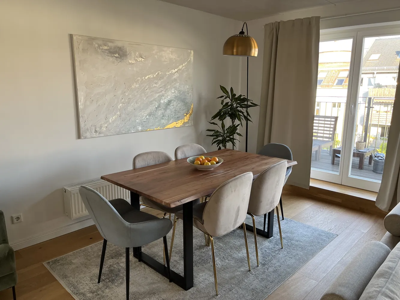 2 Zimmer Wohnung mit 76 m² in Berlin – Bild 4