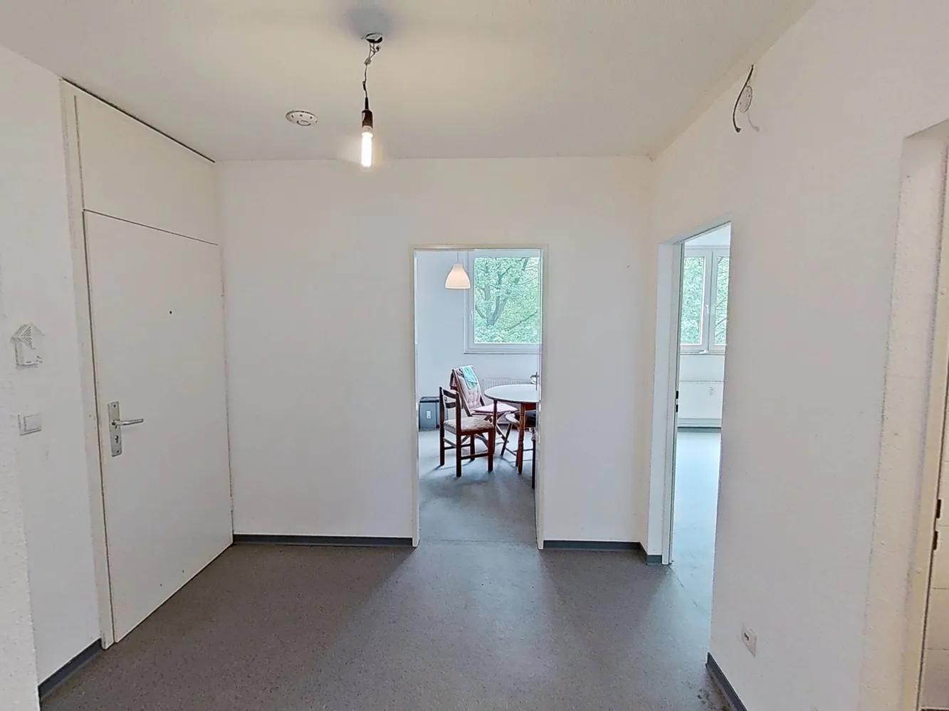 1 Zimmer Wohnung mit 24 m² in Münster – Bild 9