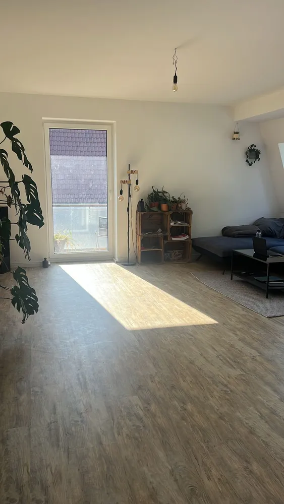 3 Zimmer Wohnung mit 96 m² in Berlin – Bild 1