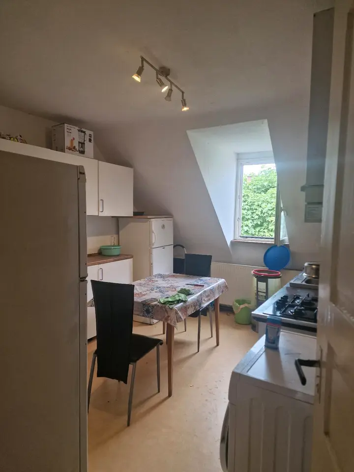 WG-Zimmer mit 14 m² in Kehl – Bild 7