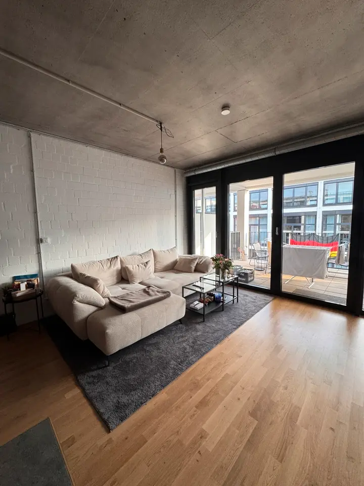 2 Zimmer Wohnung mit 66 m² in Bremen – Bild 6