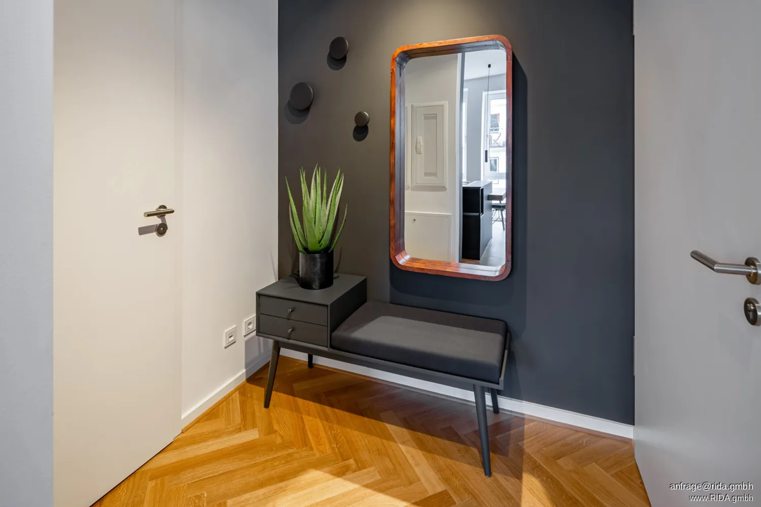 2 Zimmer Wohnung mit 55 m² in Köln – Bild 5
