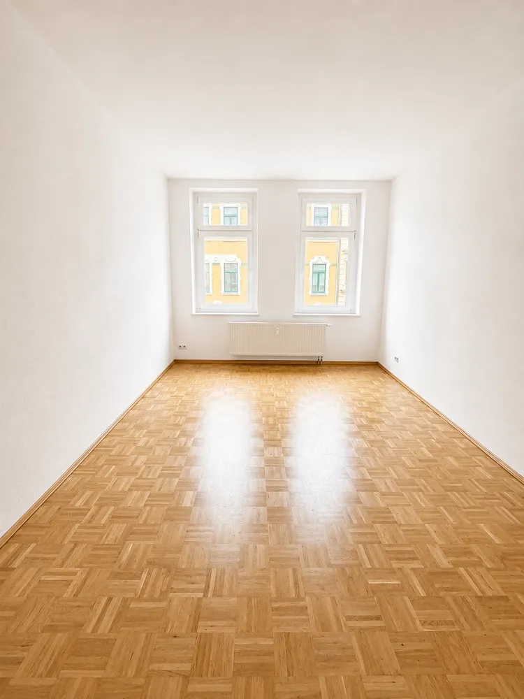 4 Zimmer Wohnung mit 112 m² in Leipzig – Bild 6