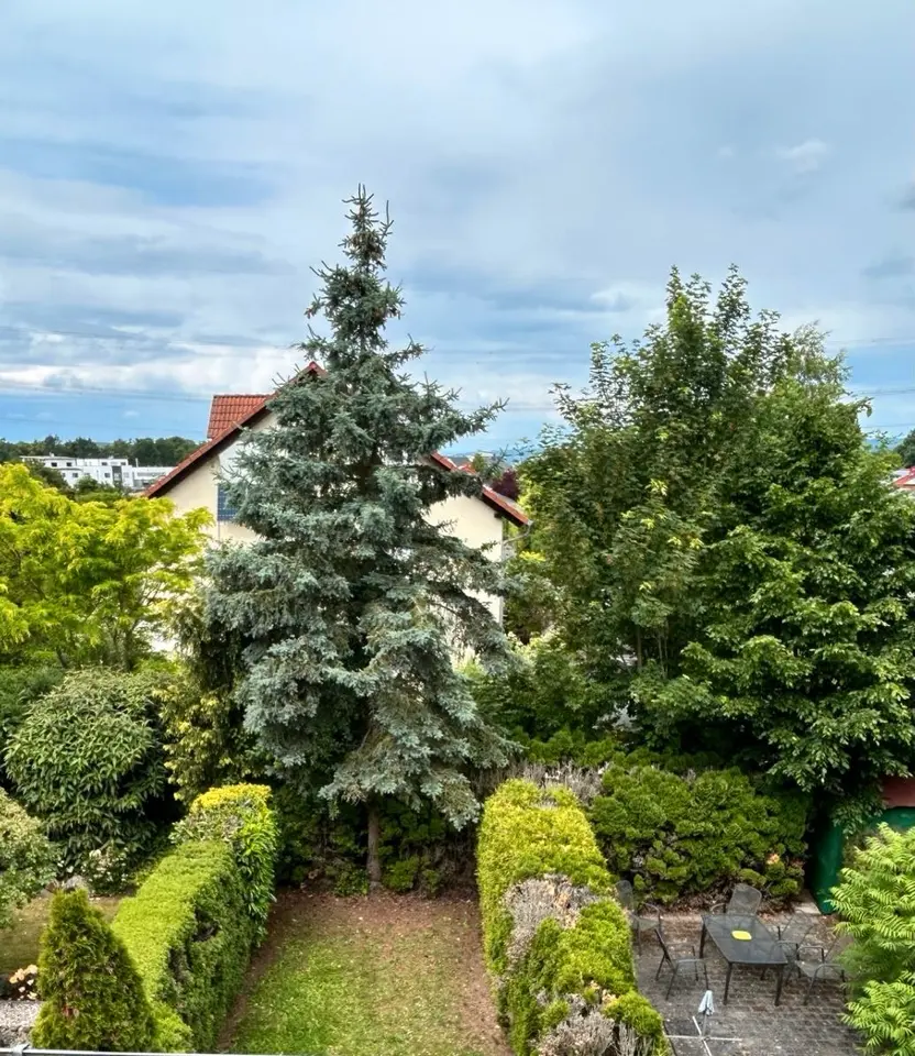 2 Zimmer Wohnung mit 57 m² in Gießen – Bild 4
