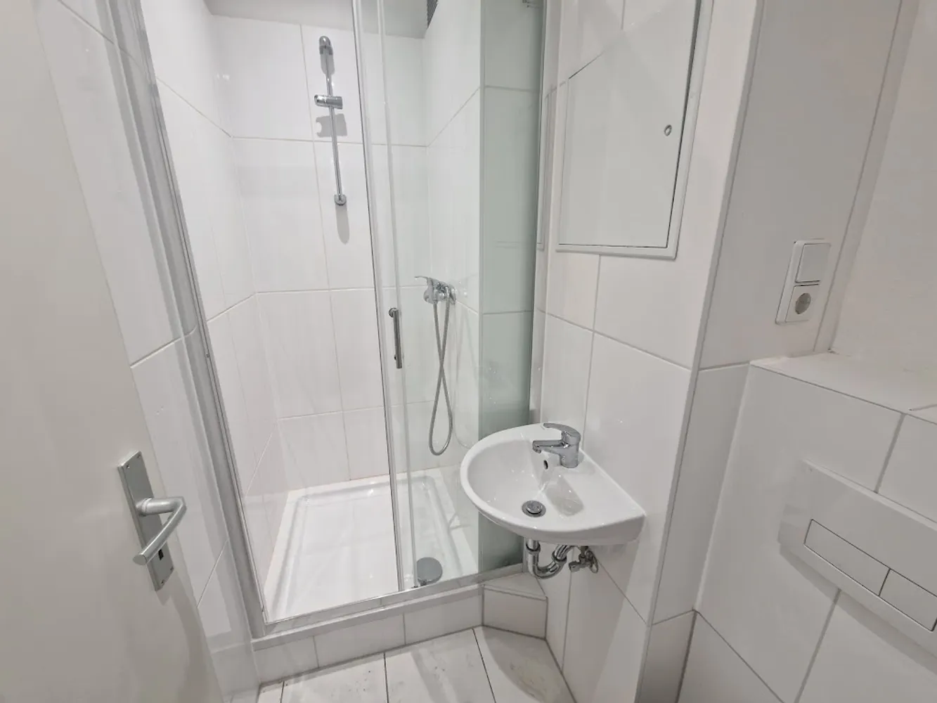 1 Zimmer Wohnung mit 24 m² in Brandenburg an der Havel – Bild 3