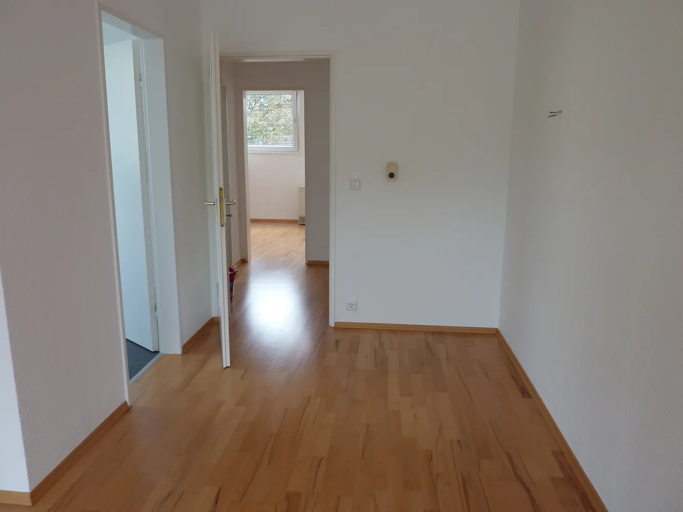 2 Zimmer Wohnung mit 53 m² in Düsseldorf – Bild 6