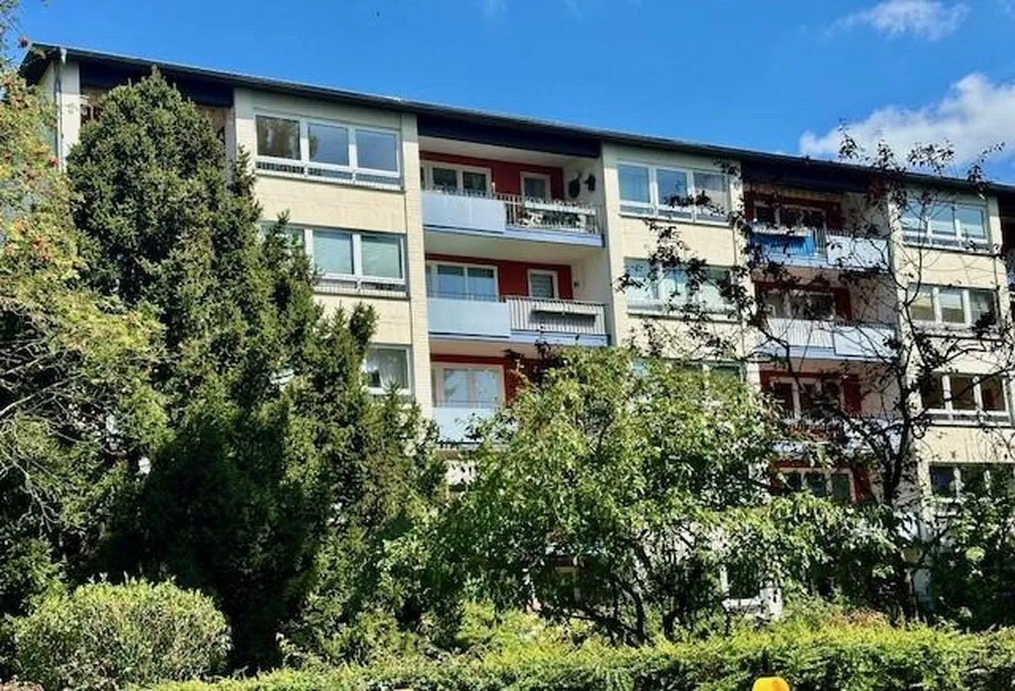 3 Zimmer Wohnung mit 103 m² in Pinneberg – Bild 11