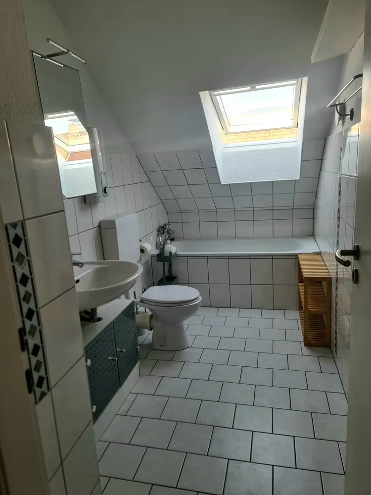 3 Zimmer Wohnung mit 105 m² in Essen – Bild 5