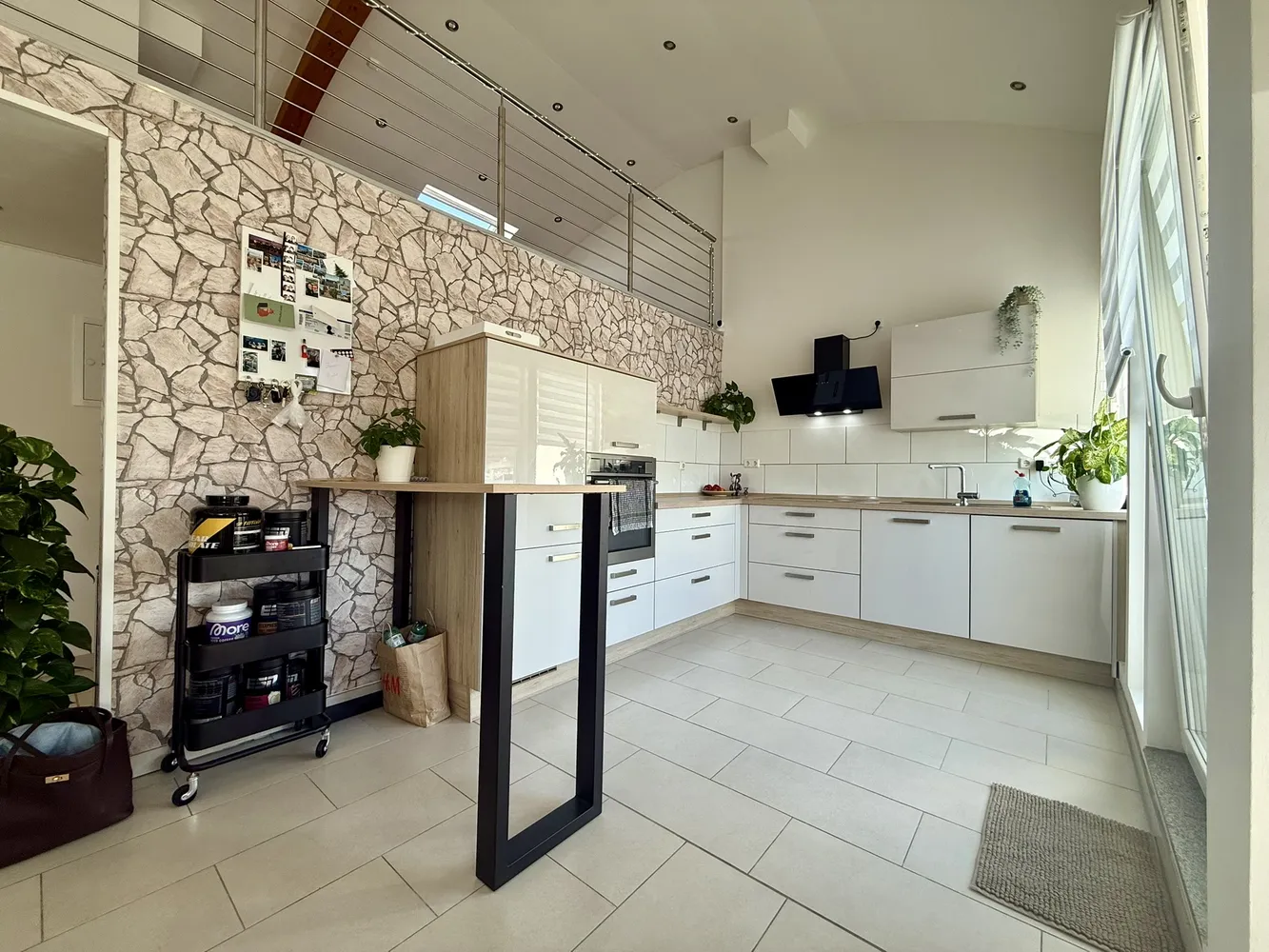 2 Zimmer Wohnung mit 67 m² in Wuppertal – Bild 6