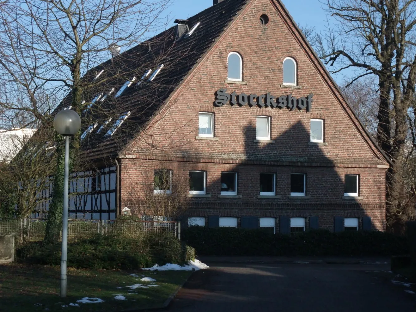 1 Zimmer Wohnung mit 24 m² in Dortmund – Bild 1