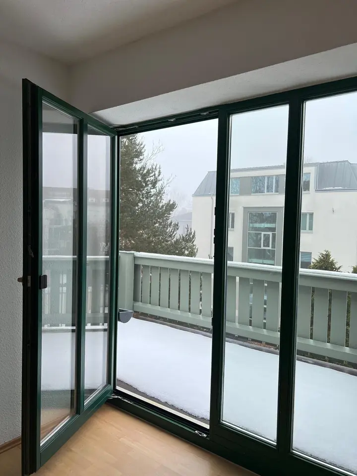 2 Zimmer Wohnung mit 66 m² in Altenburg – Bild 4