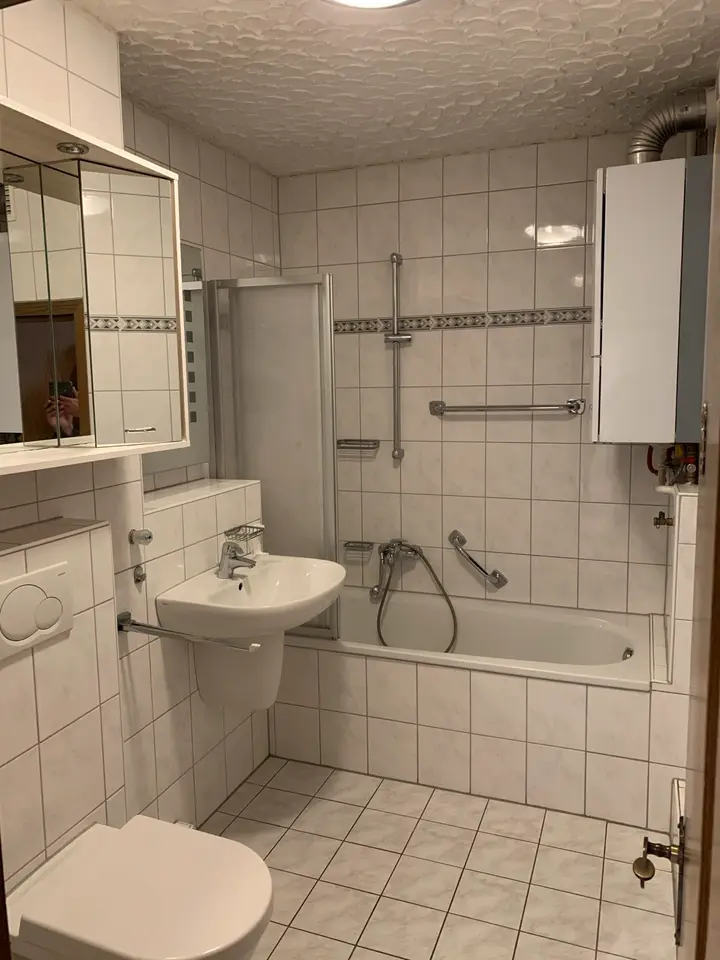 4 Zimmer Wohnung mit 95 m² in Castrop-Rauxel – Bild 10