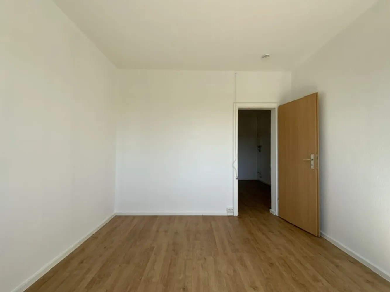 3 Zimmer Wohnung mit 57 m² in Wittenberg – Bild 8