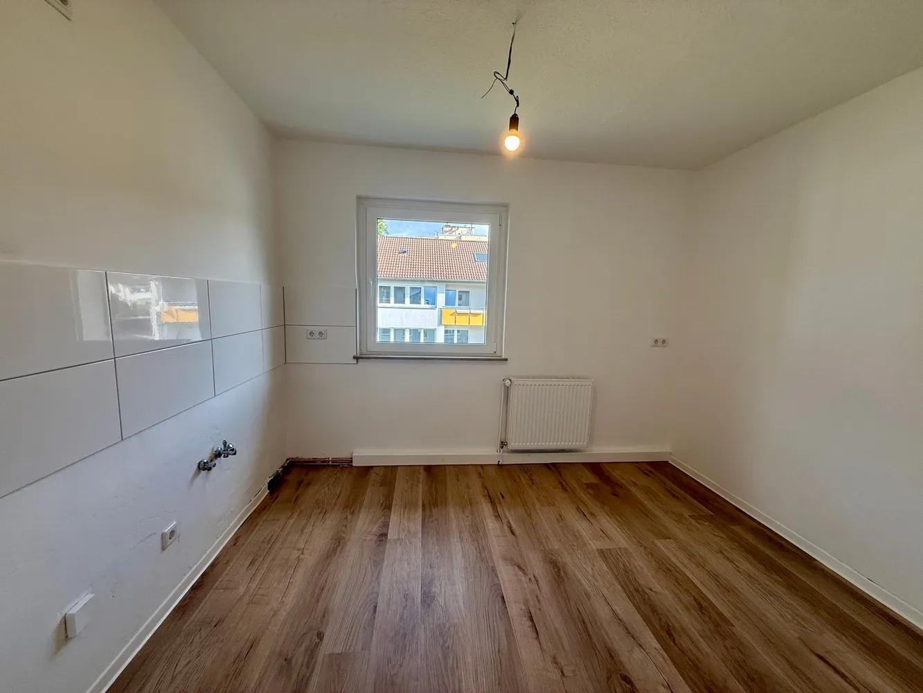 2 Zimmer Wohnung mit 61 m² in Bielefeld – Bild 5