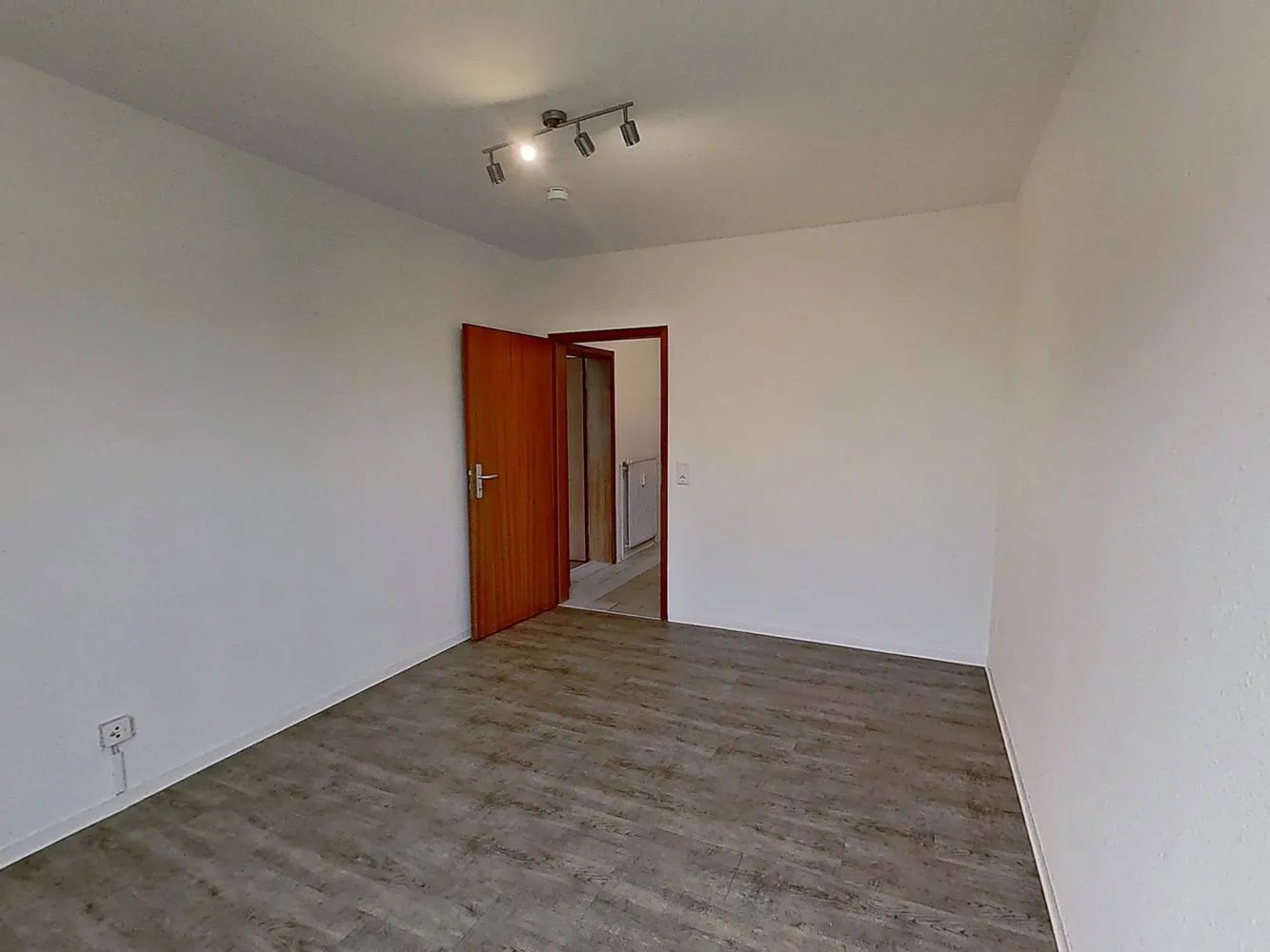 2 Zimmer Wohnung mit 54 m² in Flensburg – Bild 5