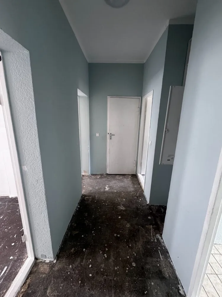 3 Zimmer Wohnung mit 64 m² in Berlin – Bild 2
