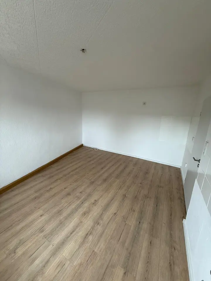 2 Zimmer Wohnung mit 65 m² in Hof – Bild 1