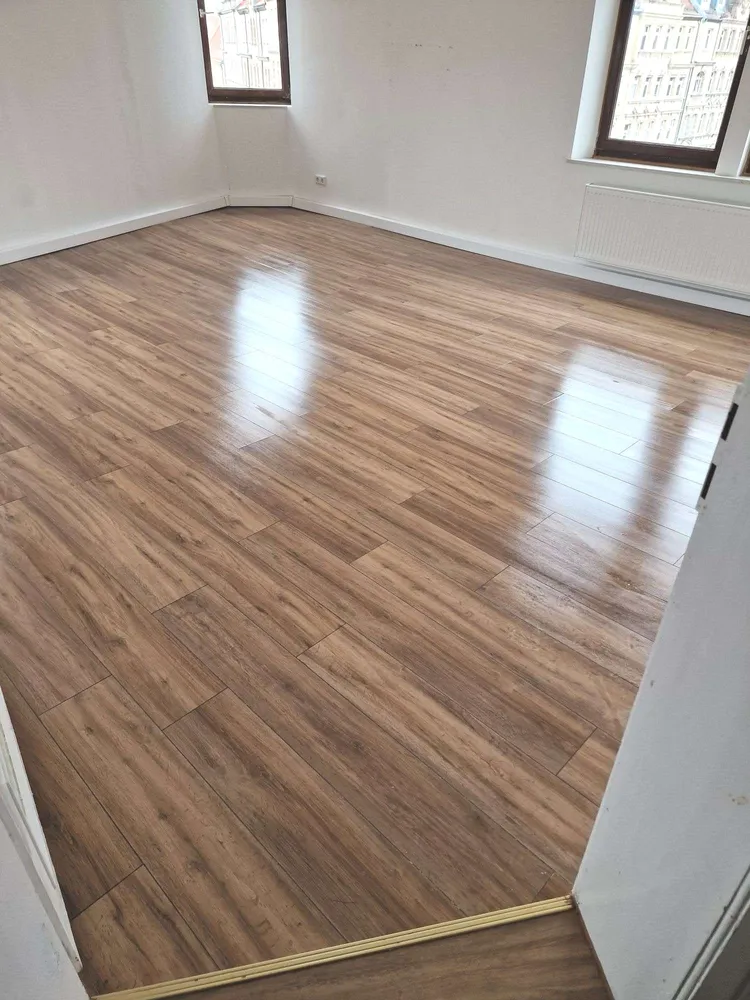 2 Zimmer Wohnung mit 73 m² in Fürth – Bild 4