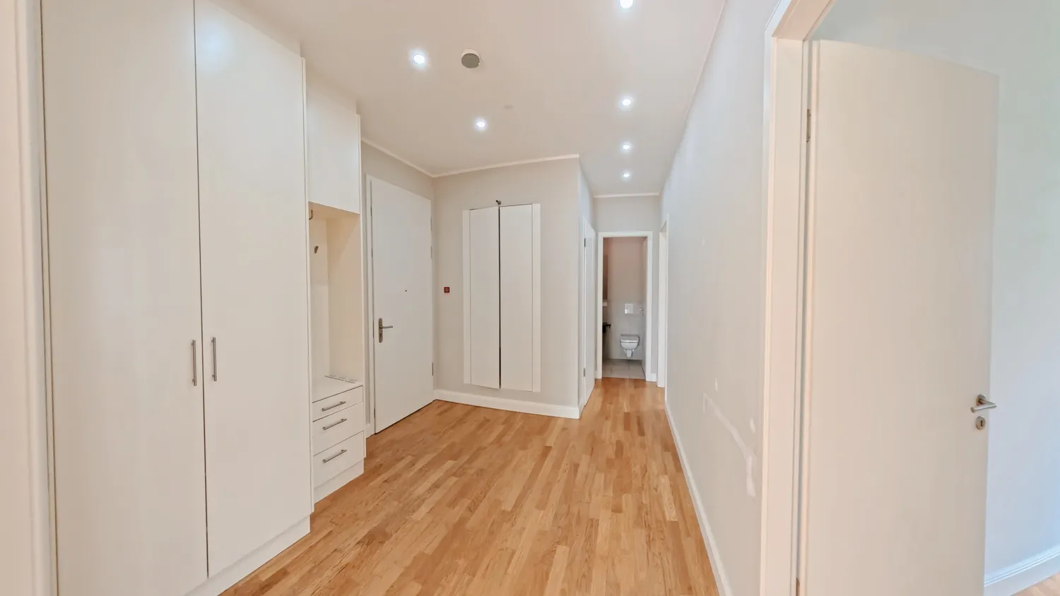 3 Zimmer Wohnung mit 112 m² in Berlin – Bild 12
