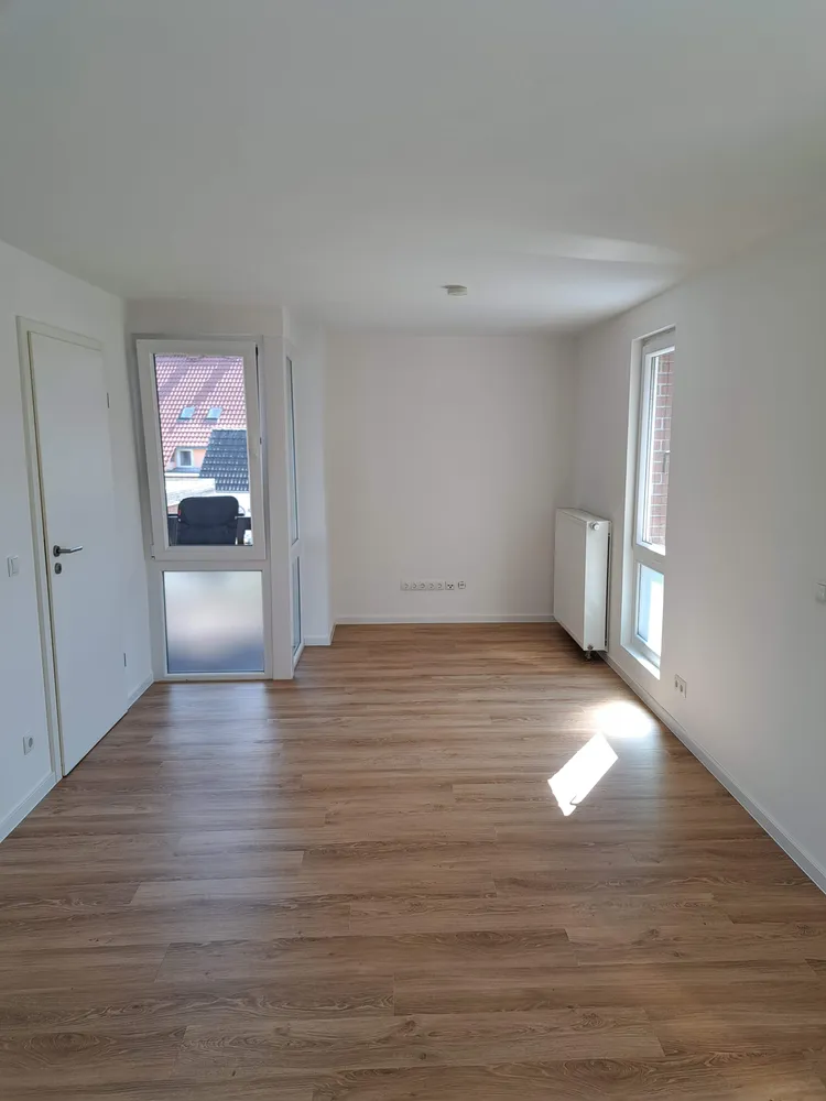 2 Zimmer Wohnung mit 85 m² in Hannover – Bild 3