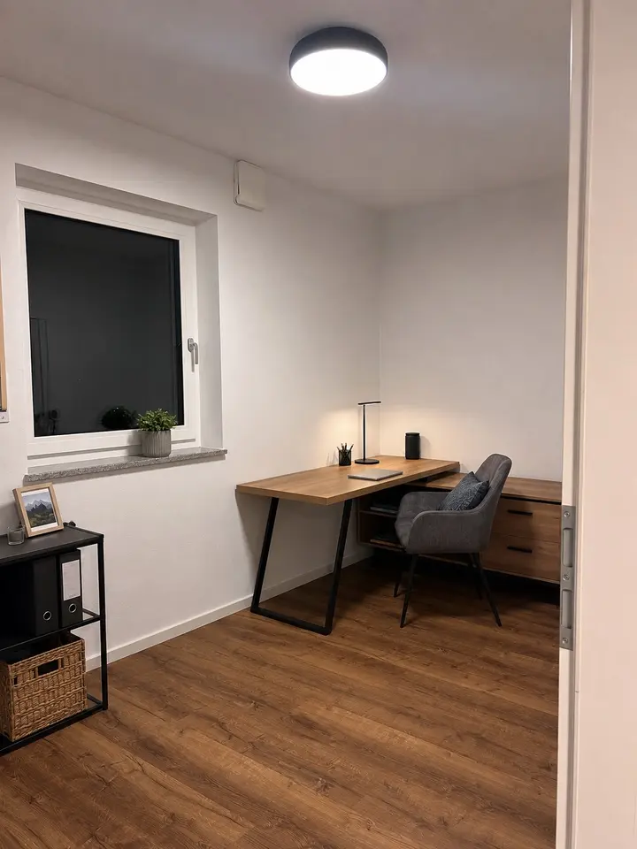 3 Zimmer Wohnung mit 70 m² in Traunstein – Bild 4
