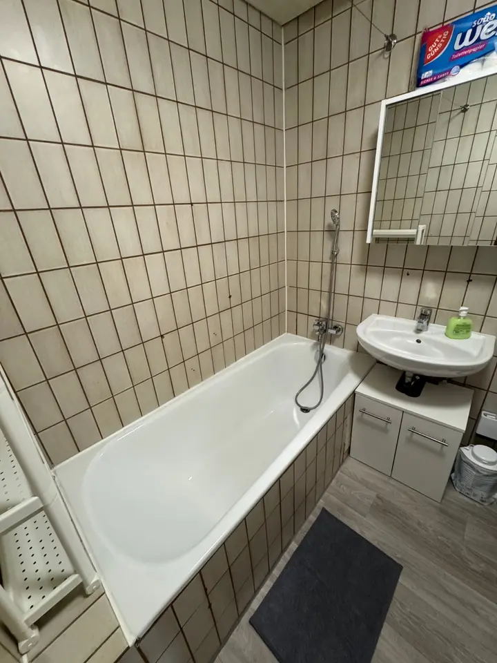 WG-Zimmer mit 45 m² in Viersen – Bild 7
