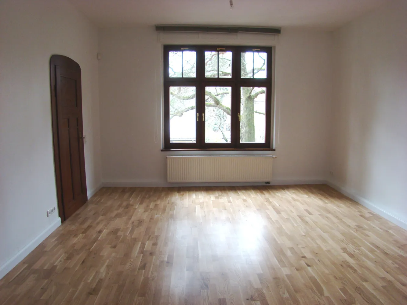 3 room apartment with 107 m² in Dresden – Photo 11