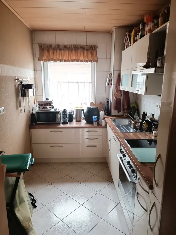 3 Zimmer Wohnung mit 85 m² in Bergisch Gladbach – Bild 4