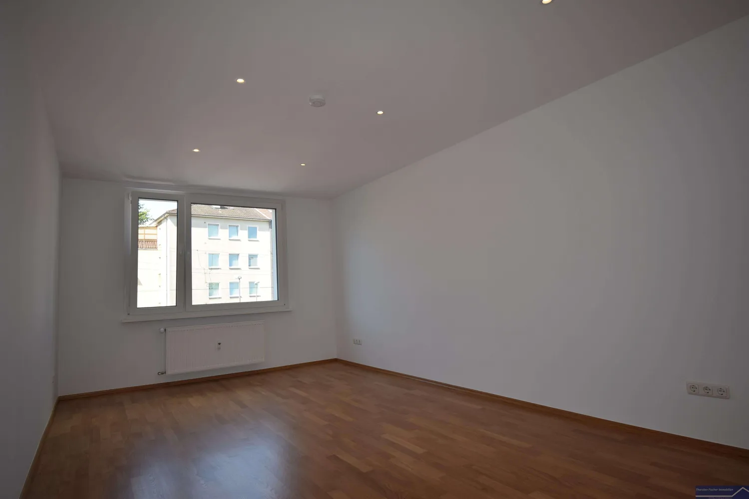 2 Zimmer Wohnung mit 64 m² in Frankfurt am Main – Bild 4