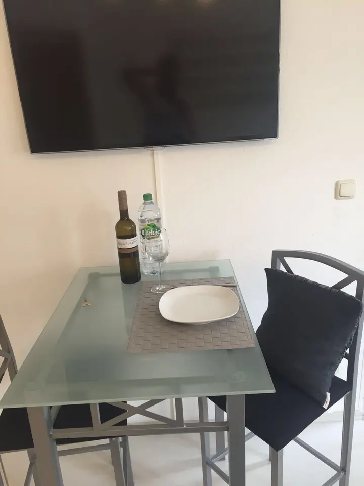 2 Zimmer Wohnung mit 38 m² in Mannheim – Bild 3