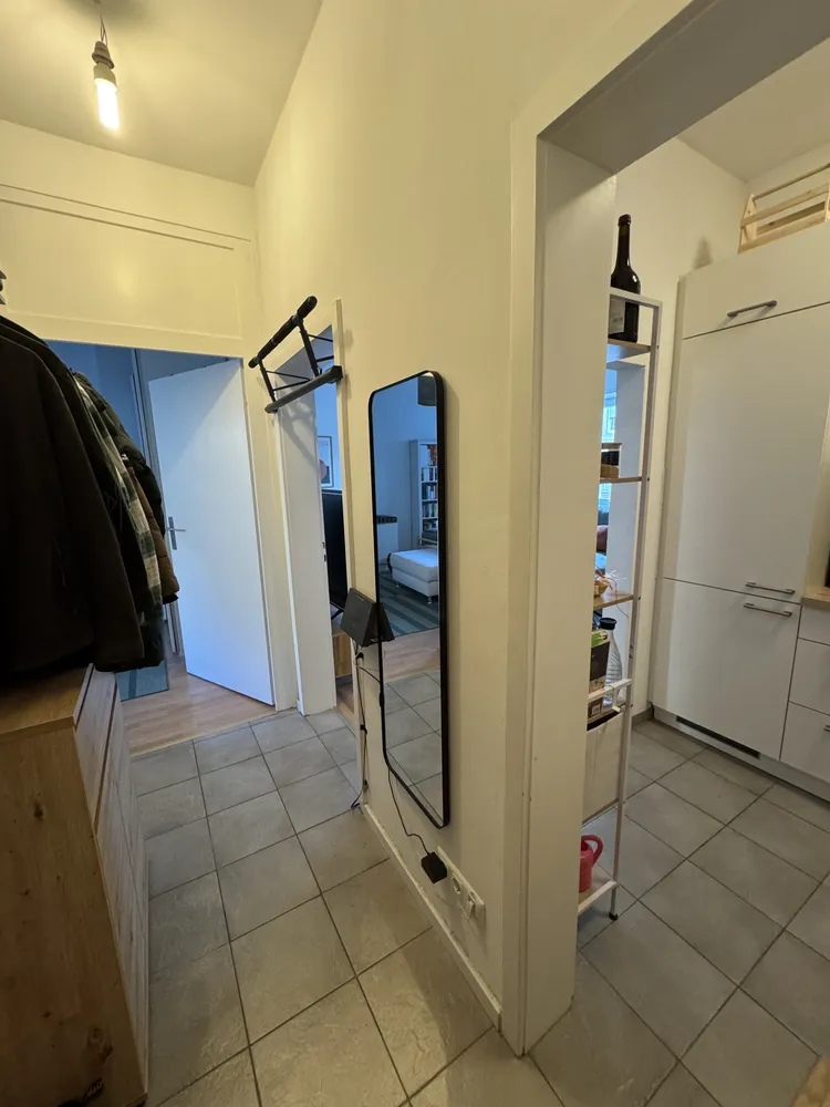 2 Zimmer Wohnung mit 52 m² in Stuttgart – Bild 10